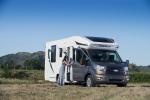 Chausson Welcome 728EB 2015 года